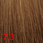 краска цеко 7.3 Средне-золотистый блондин/Mittelgoldblond 7.3 краска Cehko Explosion 7.3 Средне-золотистый блондин/Mittelgoldblond 7.3